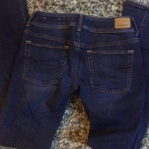 american eagle bootcut